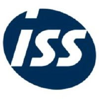 Logo of Iss AVS (PK) (ISSDY).