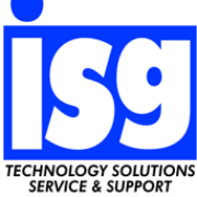 Logo of Integrated Services (CE) (ISVG).