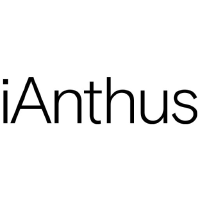 Logo of Ianthus Capital (QB) (ITHUF).