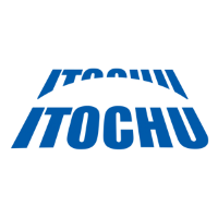Logo of Itochu (PK) (ITOCY).