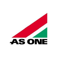 Logo of As One (PK) (IUSDF).