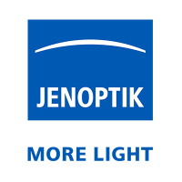 Logo of Jenoptik (PK) (JNPKF).