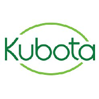 Logo of Kubota Pharmaceutical (GM) (KBBTF).