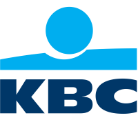 Logo of KBC Group Sa Nv (PK) (KBCSF).