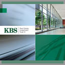 Logo of KBS Real Estate Investme... (PK) (KBRS).