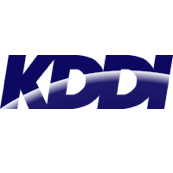 Logo of KDDI (PK) (KDDIY).