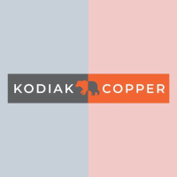Kodiak Copper Corporation (QB)