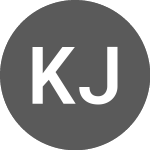 Logo of Kingold Jewelry (CE) (KGJI).