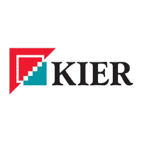 Kier Group PLC (PK)