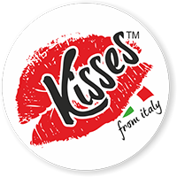Logo of Kisses from Italy (QB) (KITL).