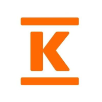 Logo of Kesko OYJ (PK) (KKOYY).