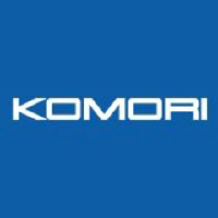 Logo of Komori (PK) (KMRCF).