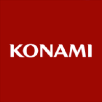 Logo of Konami (PK) (KNAMF).