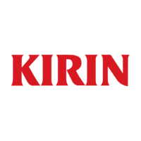 Logo of Kirin (PK) (KNBWY).