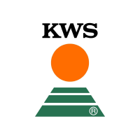 Logo of Kws Kleinwanzlebener Saa... (PK) (KNKZF).