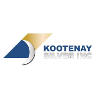 Logo of Kootenay Silver (PK) (KOOYF).