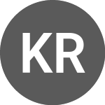 Logo of King Resources (PK) (KRFG).