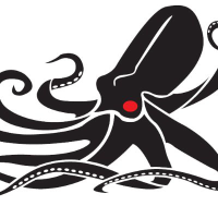 Logo of Kraken Robotics (QB) (KRKNF).
