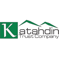 Logo of Katahdin Bankshares (QX) (KTHN).