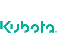 Logo of Kubota (PK) (KUBTY).