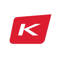 Logo of Kinaxis (PK) (KXSCF).