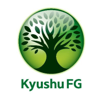 Logo of Kyushu Financial (PK) (KYUNF).
