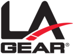 Logo of LA Gear (CE) (LAGR).