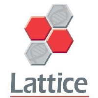 Logo of Lattice Biologics (CE) (LBLTF).