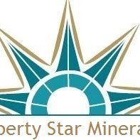 Logo of Liberty Star Uranium and... (QB) (LBSR).