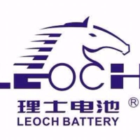 Leoch International Technology Ltd (PK)