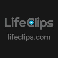 Logo of Life Clips (CE) (LCLP).