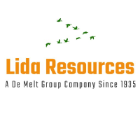 Lida Resources Inc (PK)