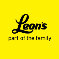 Logo of Leons Furniture (PK) (LEFUF).