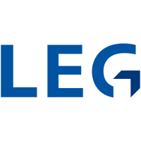 Logo of Leg Immobilien (PK) (LEGIF).
