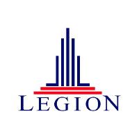 Logo of Legion Capital (CE) (LGCP).