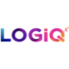 Logo of Logiq (PK) (LGIQ).