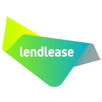 Logo of Lendlease (PK) (LLESY).