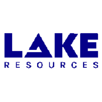 Lake Resources NL (QB)