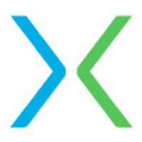 Logo of Peerlogix (CE) (LOGX).