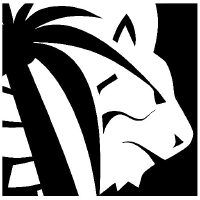 Logo of Lion One Metals (QX) (LOMLF).