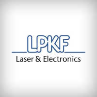 Logo of Lpkf Laser and Electroni... (PK) (LPKFF).