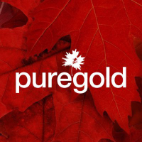 Pure Gold Mining Inc (CE)