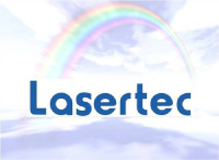 Logo of Lasertec (PK) (LSRCY).