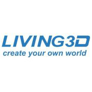 Logo of Living 3D (CE) (LTDH).
