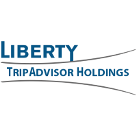 Logo of Liberty TripAdvisor (QB) (LTRPA).