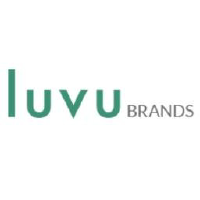 Logo of Luvu Brands (QB) (LUVU).