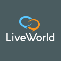 Logo of LiveWorld (PK) (LVWD).