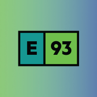 Logo of Eureka 93 (CE) (LXLLF).