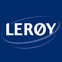 Logo of Leroy Seafood Group Asa (PK) (LYSFF).
