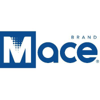 Logo of Mace Security (QB) (MACE).